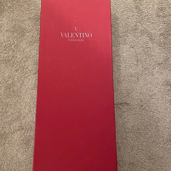 Valentino leather boots - Picture 6 of 6